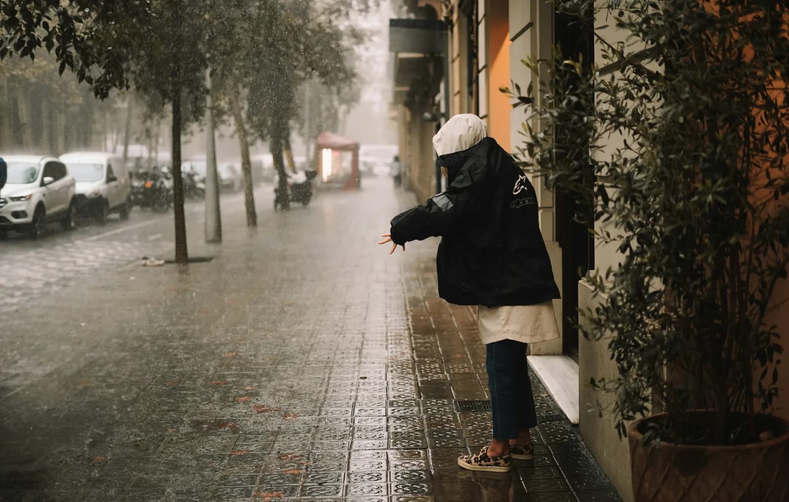 Qué hacer en Barcelona si llueve