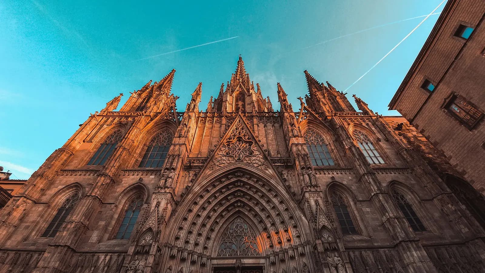 Barcelona en un día: qué hacer si solo tienes 24 horas