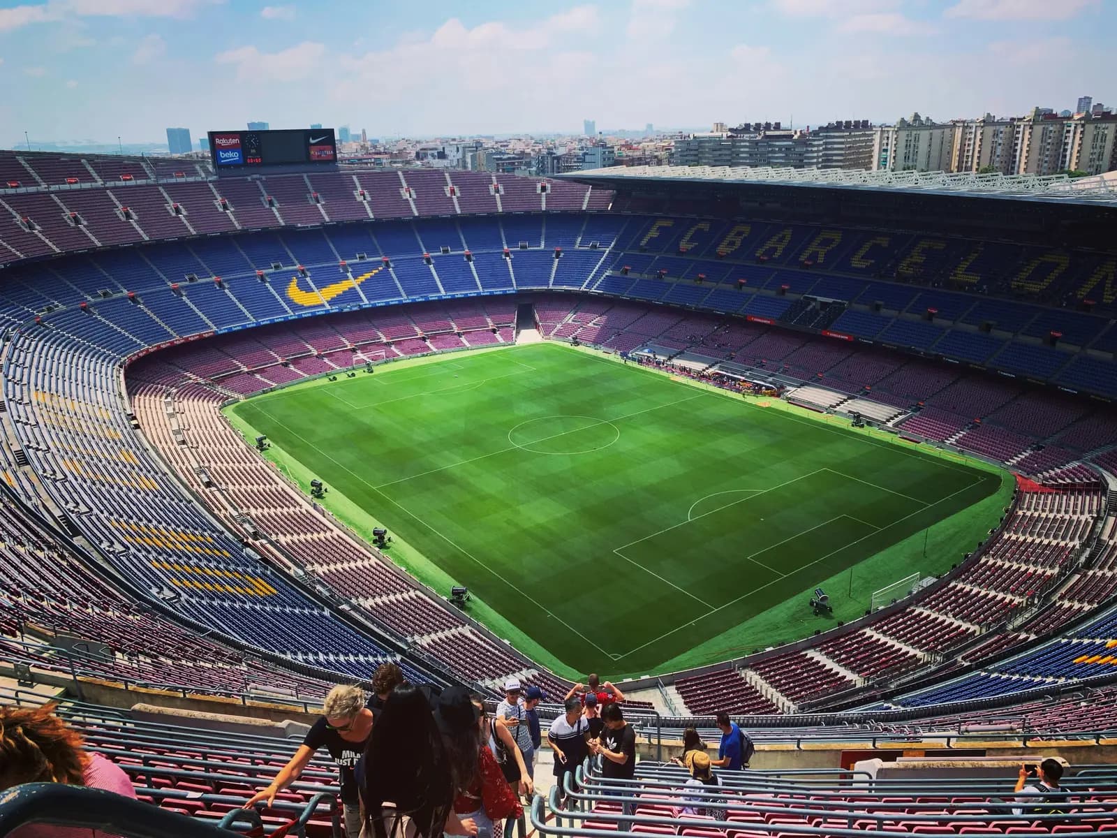 Camp Nou