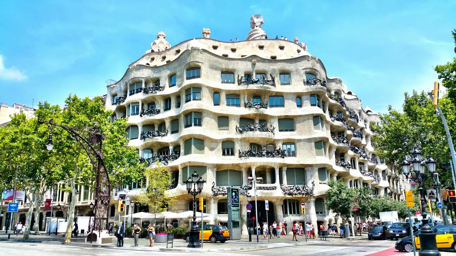 Gràcia