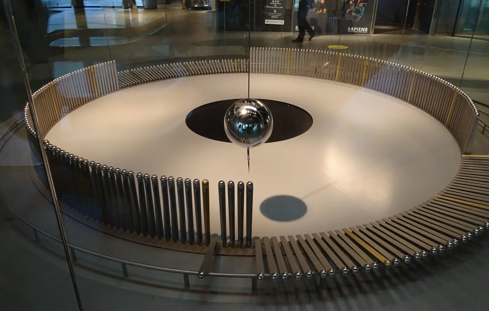 CosmoCaixa