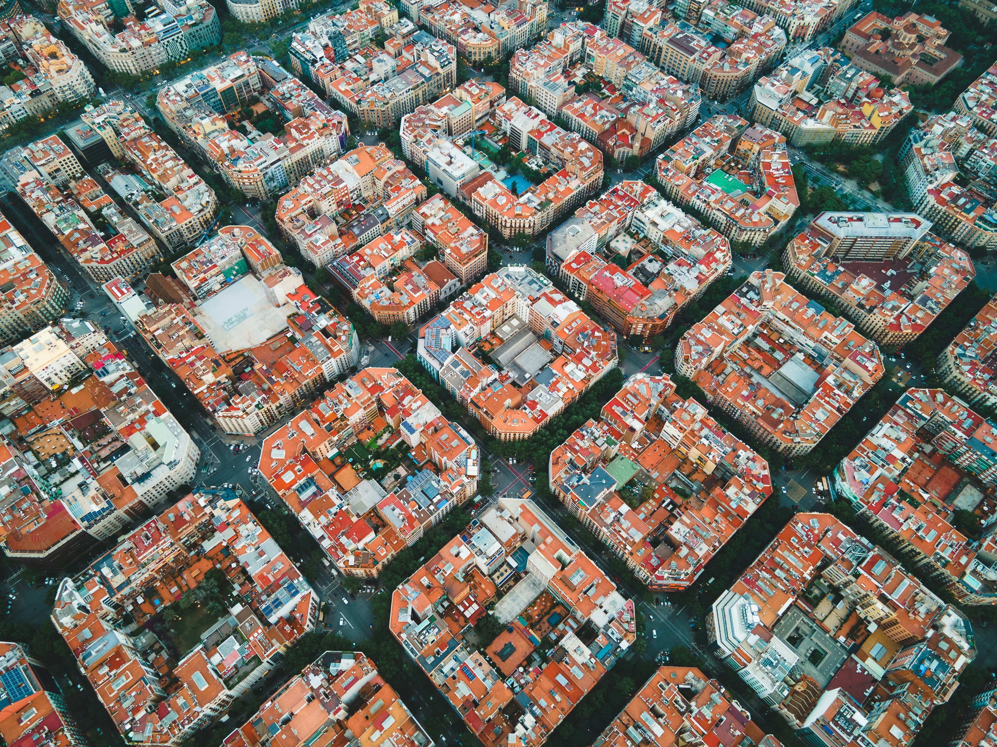 Eixample