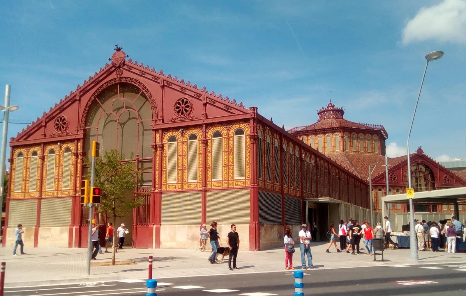 Mercat de Sant Antoni