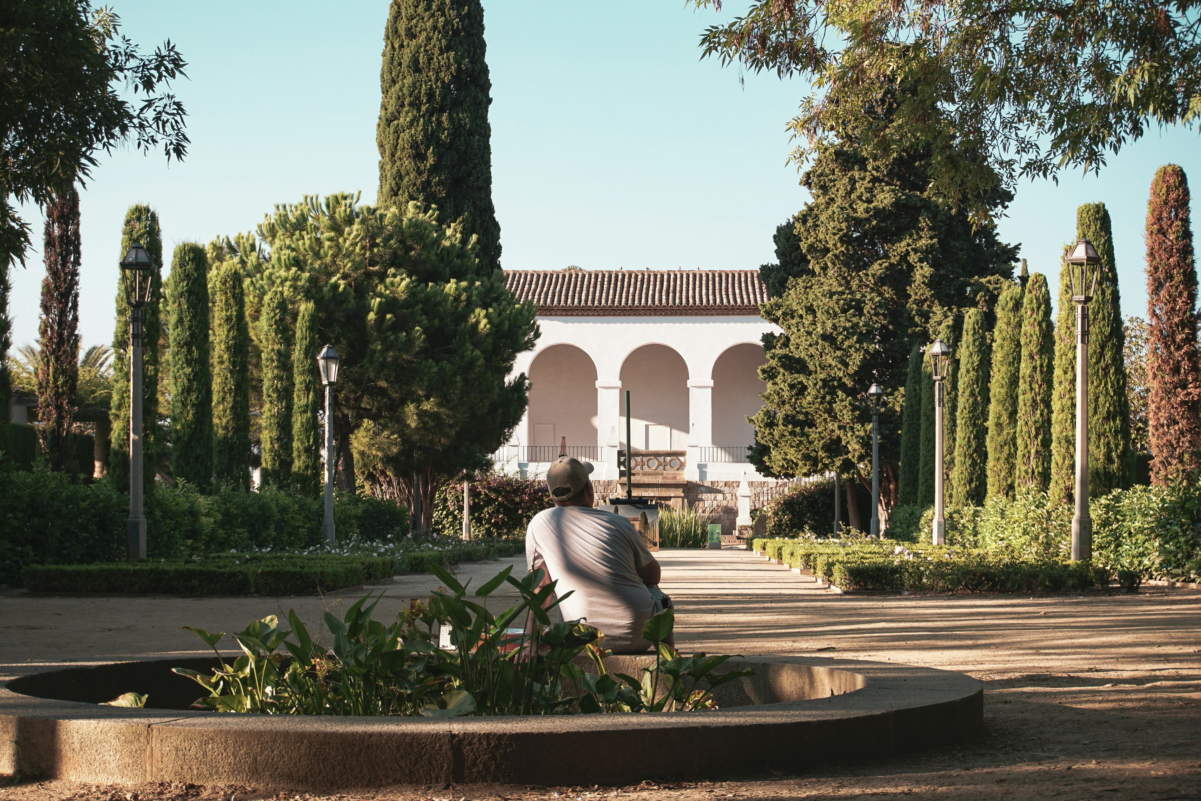 Montjuïc