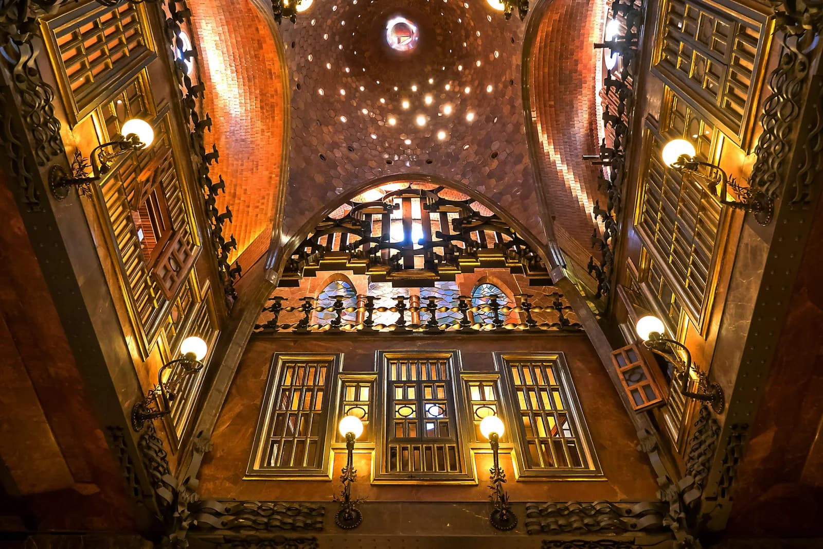 Palau Güell