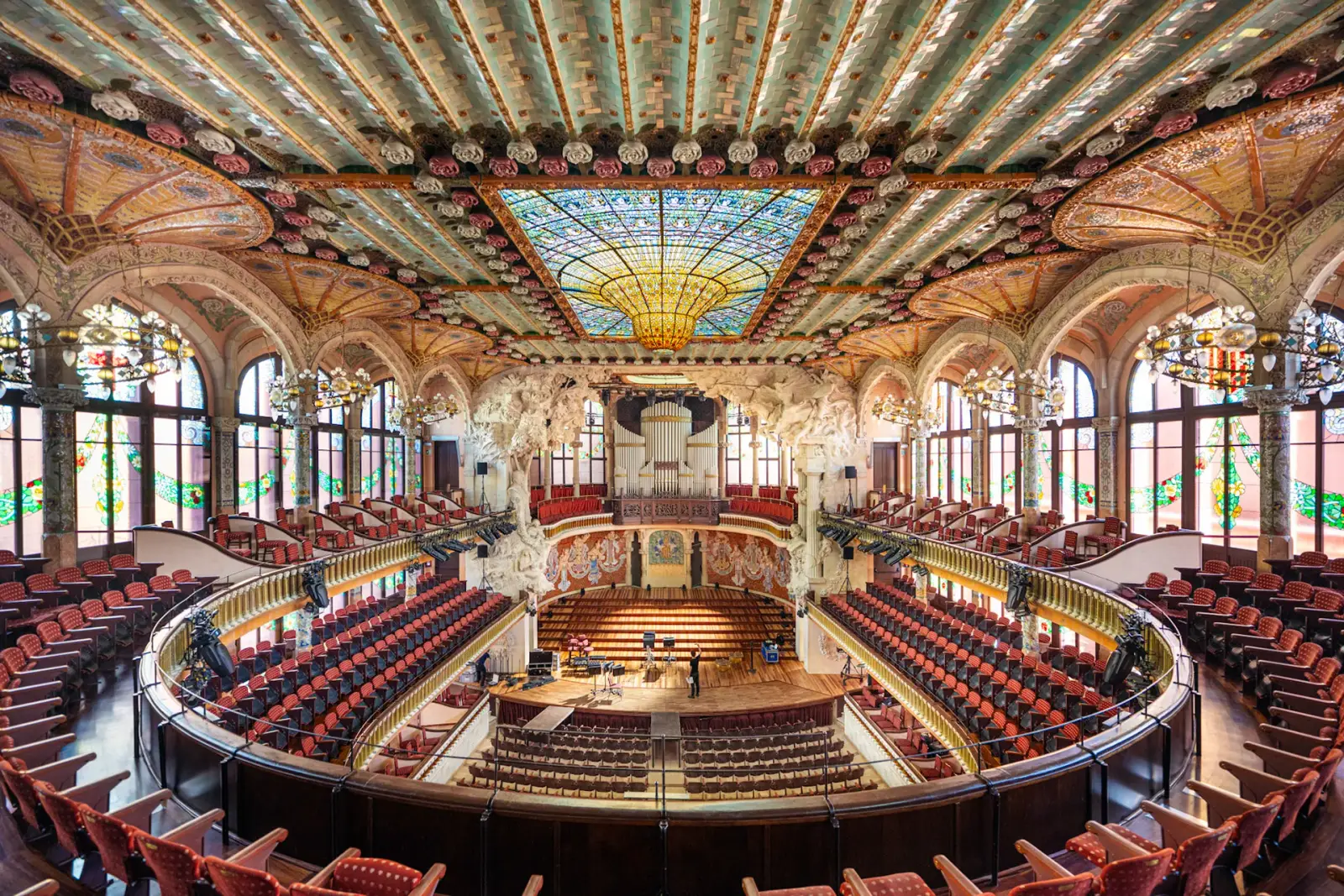 Palau de la Música Catalana