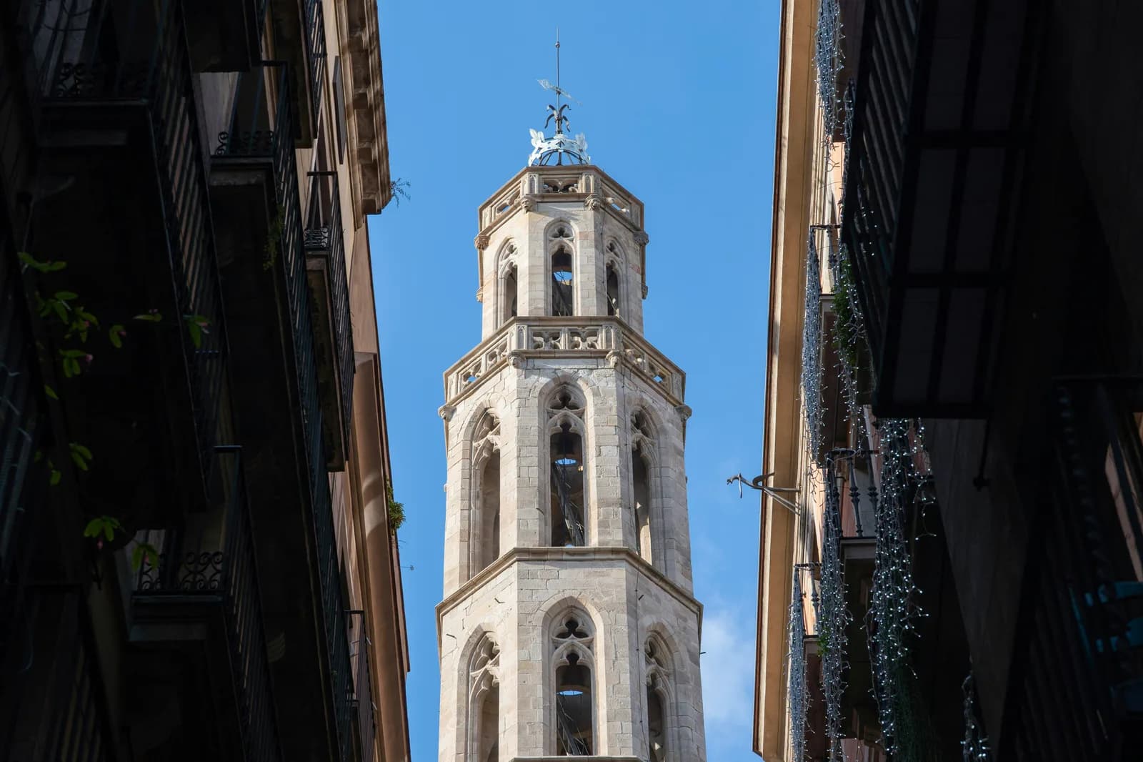 Santa Maria del Mar
