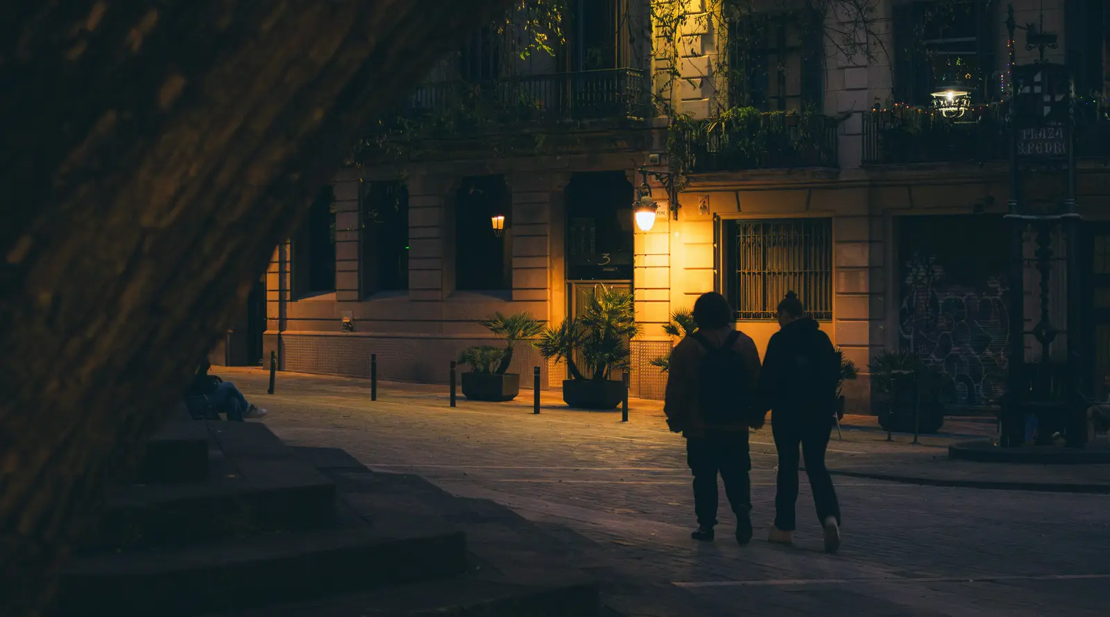 Best Areas to Stay