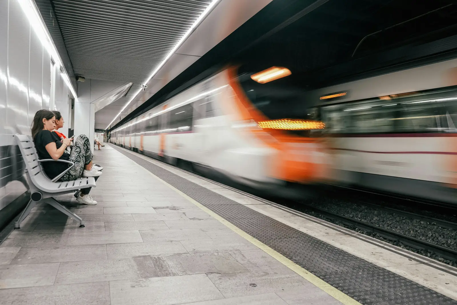 Cercanías (Rodalies)